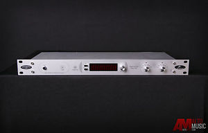 Antelope Audio OCX Master Clock