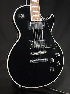 Greco Les Paul Custom Type Electric Guitar Free shipping