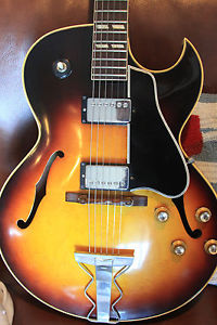 1962 Gibson ES-175 Electric Guitar