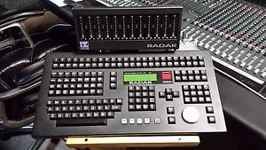 IZ Radar V