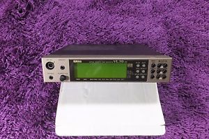 YAMAHA VL70-m Virtual Acoustic Tone Generator VL XG from Japan 170420