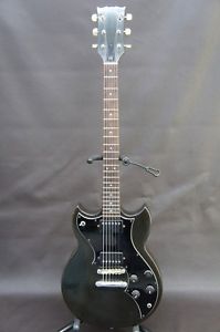 YAMAHA SG-50 guitar From JAPAN/456