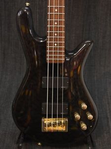 Spector SPP-LCU4 Electric Bass Guitar Free shipping