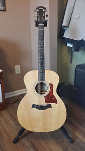 Taylor 200 214 Acoustic Guitar