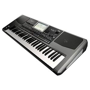 Korg PA900 61-Key Semi?Weighted Professional Arranger Keyboard