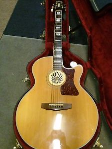 Guild F47RCE Grand Auditorium