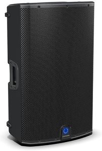 Turbosound IQ15 Active 15" Powered Loud-Speaker 2500W Class-D Amplified w/ DSP