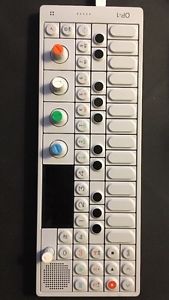 Teenage Engineering OP-1 Keyboard Synthesizer