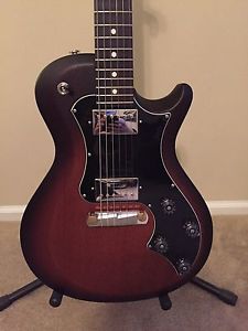 PRS S2 Singlecut