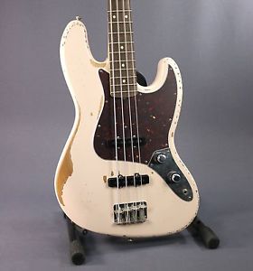 USED Fender Flea Bass (163)