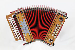 Kärntnerland  Edelweiß MINI  G-C-F