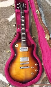 Gibson Les Paul Studio Pro 2014 W/hardcase