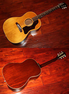 1961 Gibson LG-3  (GIA0736)