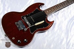 Gibson 1967 SG Junior Electric Guitar Free shipping