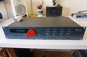 Waldorf Microwave 1 revA OS2 + Memory Card + lot of sysex