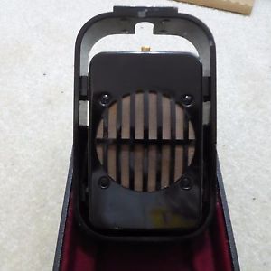 Telefunken Ela M203/1 microphone