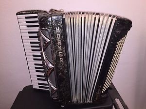 Hohner Organola de luxe