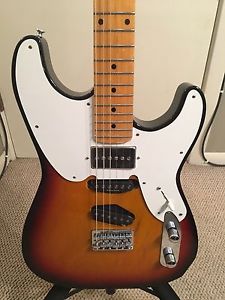 USA Robin Ranger Tele Strat Guitar