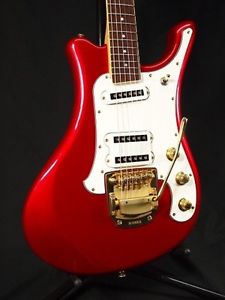 YAMAHA SGV-700 Electric Guitar Free shipping