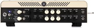 Yamaha THR100H Dual 100-watt 2-channel Modeling He