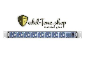 RME OctaMic II Preamp / NEUWARE