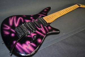 YAMAHA MG-MIIG guitar From JAPAN/456