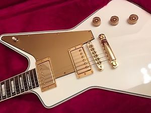 New Gibson Explorer Guitar Lzzy Hale Halestorm