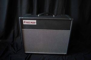 Friedman Dirty Shirley 40 (DEMO VIDEO)