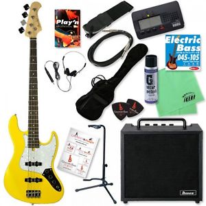 Bacchus Wjb330r YLW Base From Ja