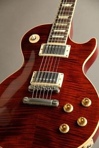 Gibson Les Paul Standard 60's Neck Root Beer 2005 Electric Guitar Free shipping
