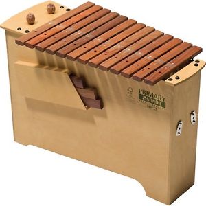 Sonor Primary Line FSC Deep Bass Xylophone GBXP 1.1 INT 27824601
