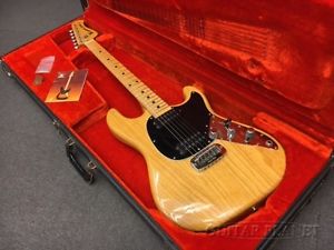 Music Man 1978 Sabre I Guitar Natural Used Guitar Free Shipping #g2131