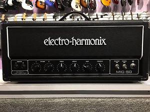 Electro Harmonix MIG 50 Reissue 