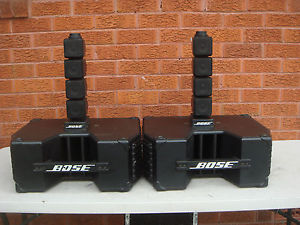 Bose 403 Professional Speaker System in Very Good Working Condition.