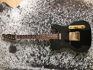 Vintage Fender Telecaster 1981/82