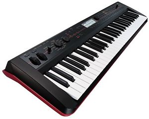 New KORG keyboard synthesizer KROSS-61 cross 61 keys F/S Japan