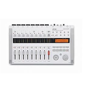 Zoom R16 Registratore digitale multitraccia con scheda SD da 1GB inclusa