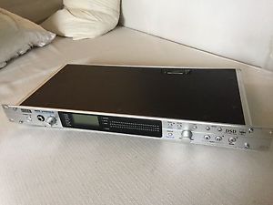 Korg MR2000S Great Aesthetic and Working Condition