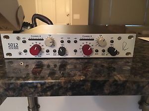Rupert Neve Designs 5012
