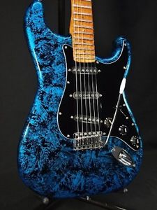 ESP Stratocaster Type Mod Electric Guitar Free shipping