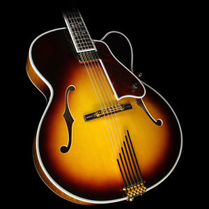 2016 Gibson Custom Shop Le Grand