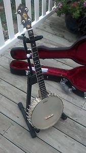 Eastman Banjo 5 string EBJ-WL1 EBJ WL1