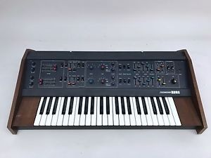 KORG 800DV MaxiKorg Vintage Analog Synthesizer in Very Good Condition