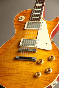 Gibson Custom Shop Historic Collection 1959 Les Paul Standard Reissue VOS a1201
