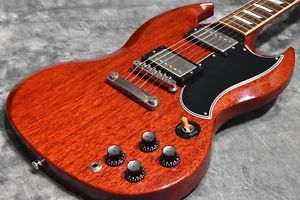 Gibson 2016 Standard Historic SG Standard Reissue  Electric Guitar Free shipping