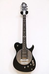 Zemaitis Electric Guitar S24dt A
