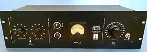 Retro Design Vintage Tube Preamp UP-27 with Neve 1073 comparison files  (No. 3)