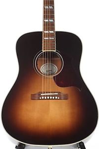 2014 Gibson Hummingbird Pro Acoustic Electric Guitar