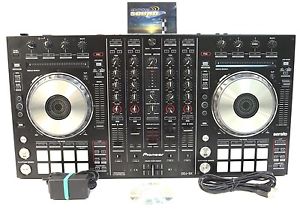 Pioneer DDJ-SX DJ Controller for Serato DJ