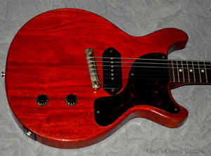1958 Gibson Les Paul, Junior, Jr (#GIE0726)